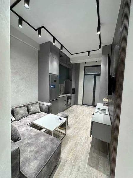 • Район: Яккасарай<br />
• Адрес: ЖК "Prestige Gardens"<br / — фото 4