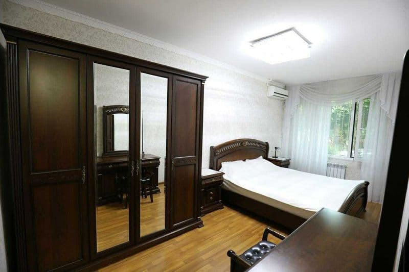 Аренда квартиры на Ц2.<br />
78 квм., 3+1 комнаты, 2 спальни