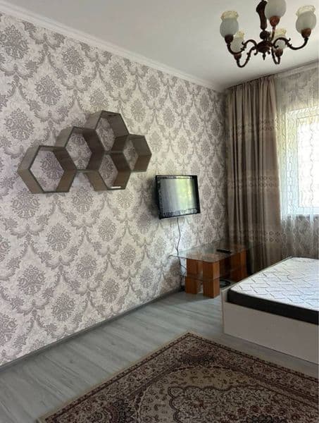 Район: #Яшнабод <br />
Количество комнат: ½<br />
Этаж: 2<br — фото 2