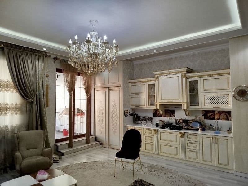 Аренда 3 хонали Коратошда Тошкент Цитини ёнида. Оилага берил