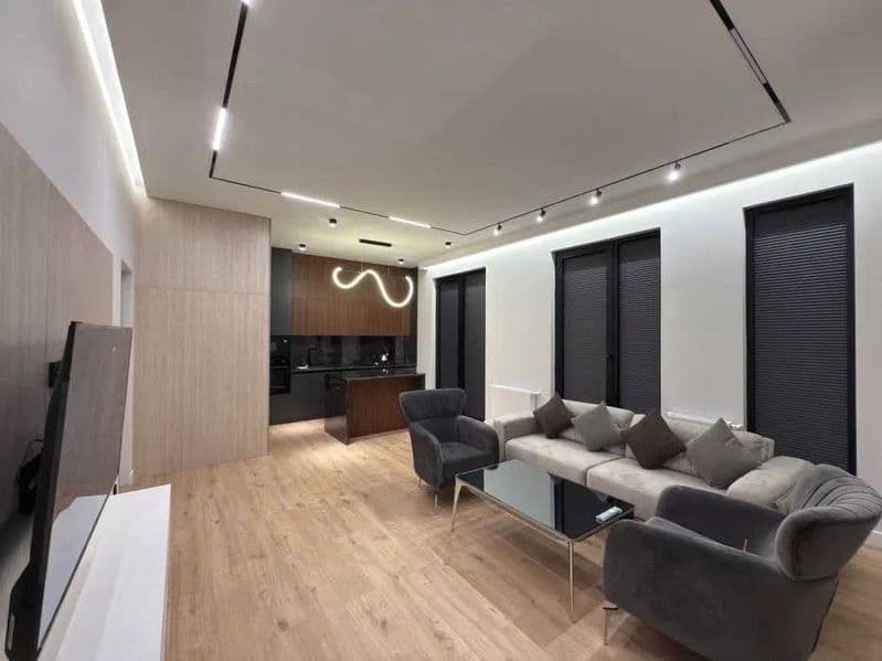 Сдаётся квартира на <br />
Ориентир - Парквуд<br />
Город -  — фото 4