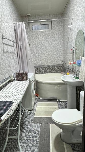 сдается квартира 1 ком в новостройке , с мебелью и техникой  — фото 3