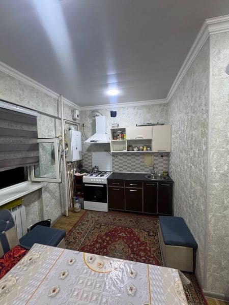 Район - Алмазарский <br />
Коракамиш <br />
Ориентир - КАРЗИ — фото 2