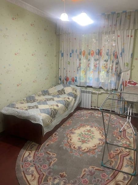 Uzoq muddatli kvartira faqat aqlli, odobli, kechasi koʻchada — фото 5