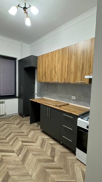 Сдаётся 3 комнатная квартира со всеми удобствами по остальны — фото 2