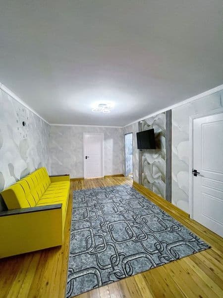 Аренда квартира Яшнабадский район Котельная ближе рынок Каде — фото 5