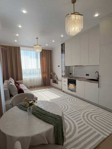 СДАМ КВАРТИРУ В АРЕНДУ <br />
<br />
2 комнатную квартиру на — фото 5