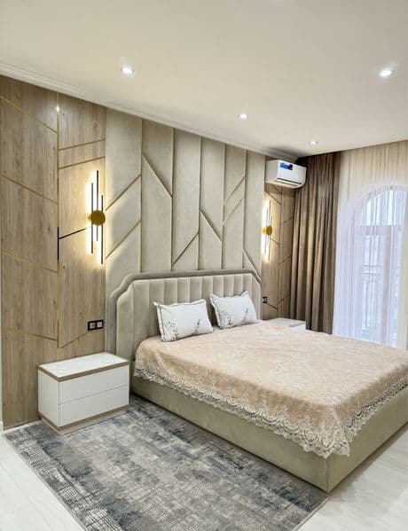 Аренда квартира: <br />
<br />
 • Район: #Яккасрайский <br / — фото 2