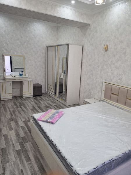 Мирзо Улугбек массив Чимган <br />
2 комнатная <br />
5 этаж — фото 4