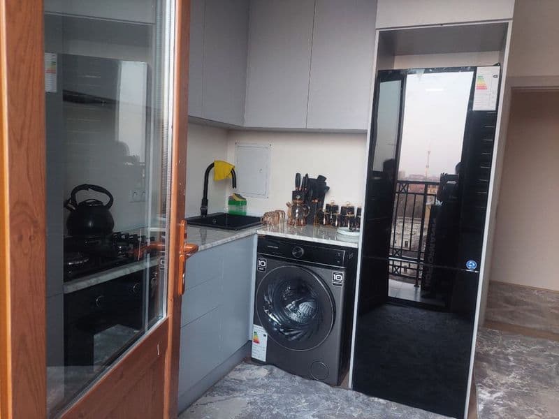 Аренда квартира Навастройка <br />
Район - Алмаар <br />
Ори — фото 4