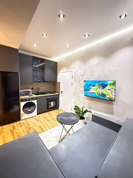 Yakkasaroy prestige garden <br />
1 xona 2 qilingan <br />
6 — фото 5