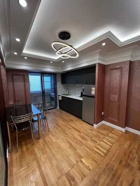 Информация о квартиры:<br />
• Тип: Аренда, Жилой<br />
• Ко — фото 4