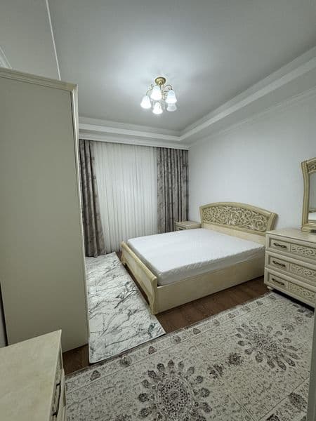 Сдается своя квартира в новостройке только для семьи или ино — фото 2