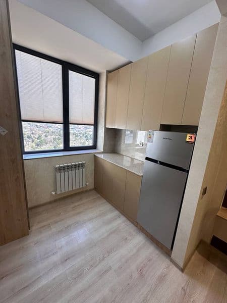 Аренда 3 комнатной квартиры, новостройка, Алмазарский район, — фото 3