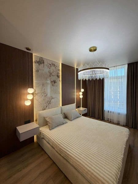 К вашему вниманию рады представить 2х комнатную квартиру на 