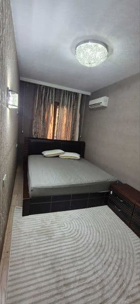 Аренда долгосрочная <br />
Ц-13, Лабзак<br />
3х комнатная < — фото 3