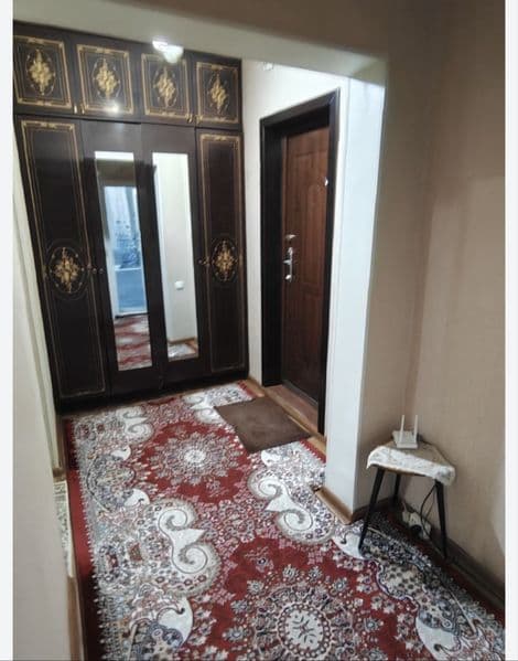 Arenda Yunusobod Mega<br />
4xona<br />
2-etaj<br />
9-etakk — фото 3