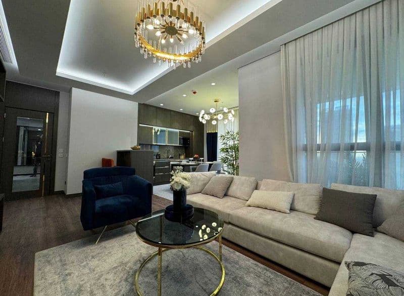 Шайхантахурский район <br />
Ташкент Сити <br />
Жк Nest One