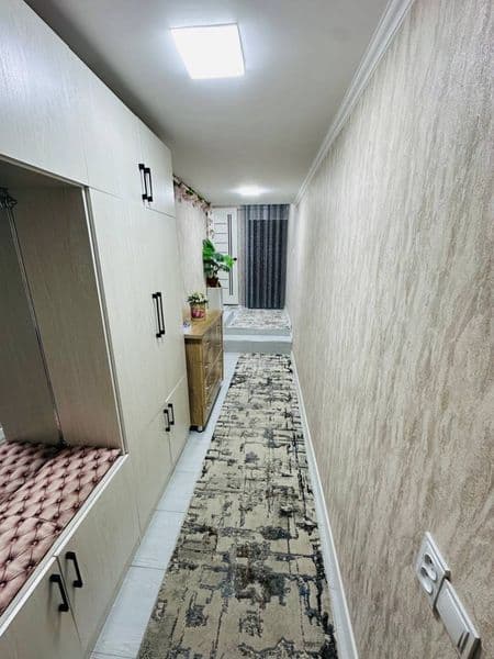 Сдается 3 комнатный коттедж 3 этажа, на 3 этаже летняя терра — фото 4