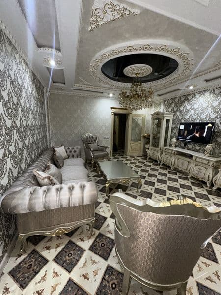 Шайхонтохур тумани Массив Лабзак Ц-13 да 3 хонали квартира а — фото 2