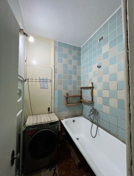 Аренда квартиры в Юса базе на седьмом квартале — фото 4