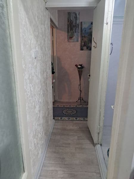 Аренда Мирзо Улугбек район орентир Ахмад Югнакий ТТЗ завод 1 — фото 5