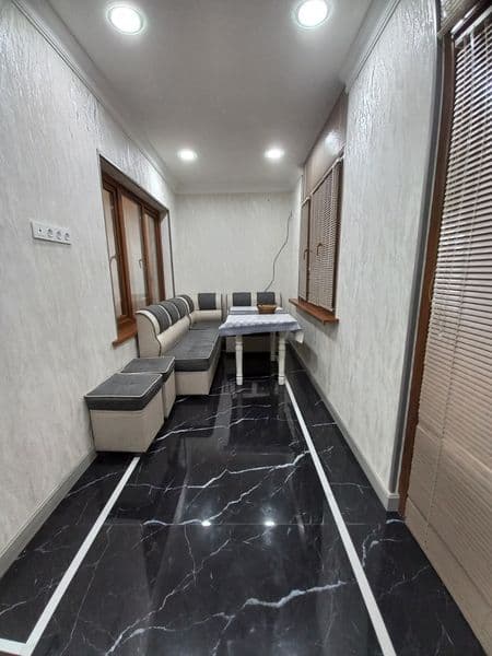 Элитные квартиры в центре города <br />
Район - АЛМАЗАРСКИЙ  — фото 5