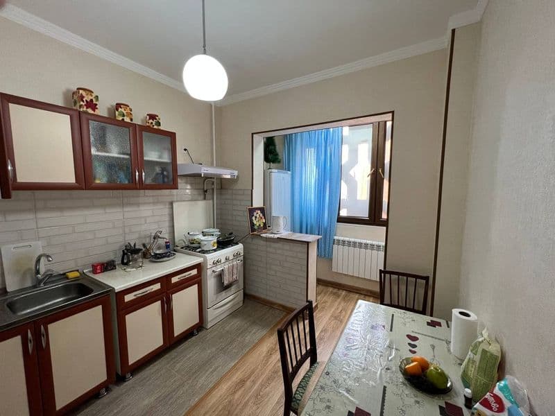 Сдаётся 2-х комнатная квартира от собственника. Новый ремонт