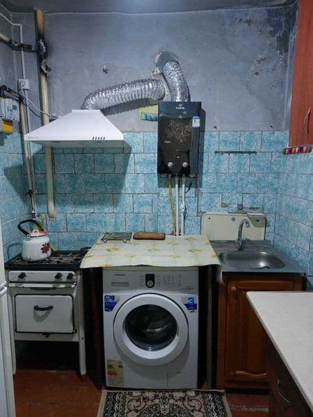 Ўқийдиган, ишлайдиган йигитларга уй эгасидан маклерсиз  ижар — фото 5