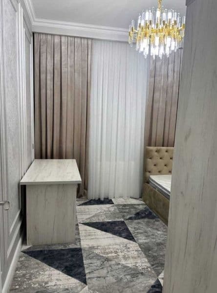 Сдаётся шикарная 3-комнатная квартира в Отличное Локация<br  — фото 2