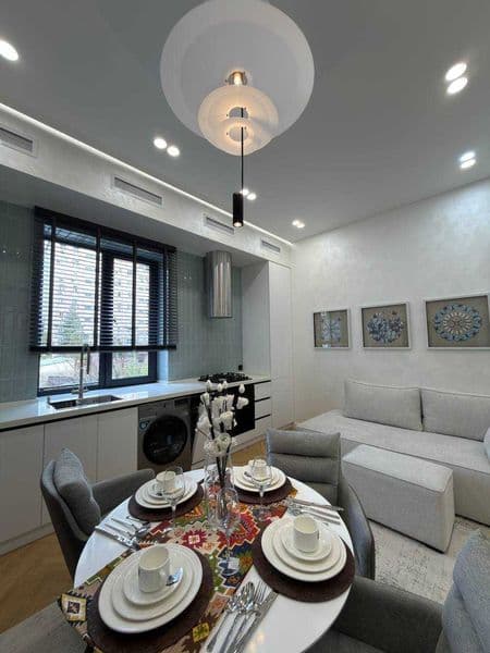 Сдаётся шикарная квартира ПРЕМИУМ класса. <br />
<br />
• Ра — фото 3