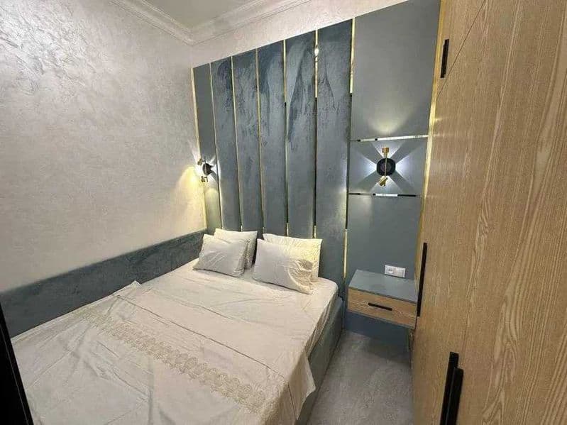 Сдаётся квартира на ЖК Инфинити в первые‼️<br />
Ориентир -  — фото 4