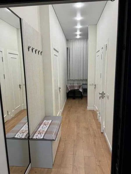 Сдаётся квартира в Новостройка<br />
<br />
Район: Юнусабадс — фото 5