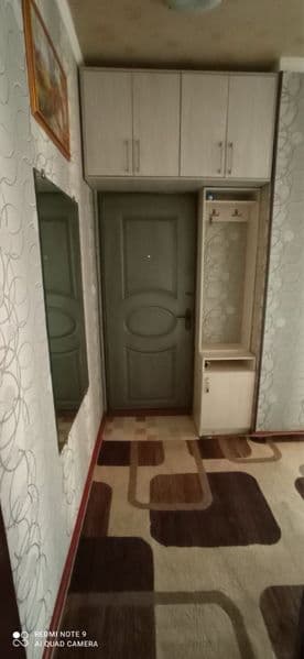 Аренда Квартира <br />
Кора камиш 1/4<br />
1х2 хона клинга<