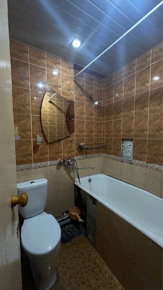 Срочно сдается в аренду квартира в Юнусабадском районе. <br  — фото 4