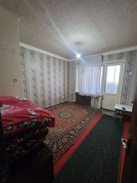 Ижарага 1 хонали Бывший общага Авиясозлар4 <br />
Ичида холо — фото 2