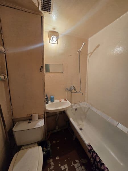 Аренда <br />
Чиланзар 15<br />
1/4/5<br />
Балкон 2×6<br /> — фото 4