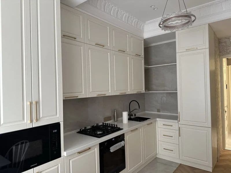 Сдаётся шикарная 3-комнатная квартира в Ц-5<br />
<br />
• Р — фото 5