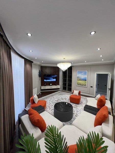 Сдаётся КЛАССНАЯ квартира<br />
<br />
• Район: Юнусабадский — фото 4