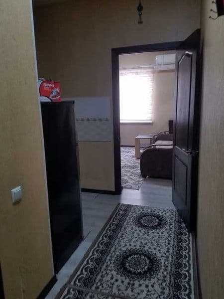 Сдаётся в Аренду 1/3/3 квартира м-в КАРАСУ-6 недалеко от Баз — фото 4