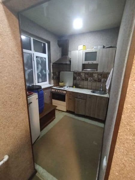 Sdayu kvartiru so vsemi udobstvami (TOLKO DLYA SEM'I) v Chil — фото 3