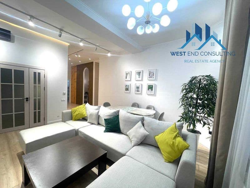 Cдается Квартира | ЖК Darkhan Avenue | For Rent  <br />
<br  — фото 5