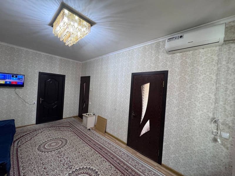 Сдается 3х ком.квартира <br />
3/4/5<br />
Чиланзар 11 кварт — фото 2