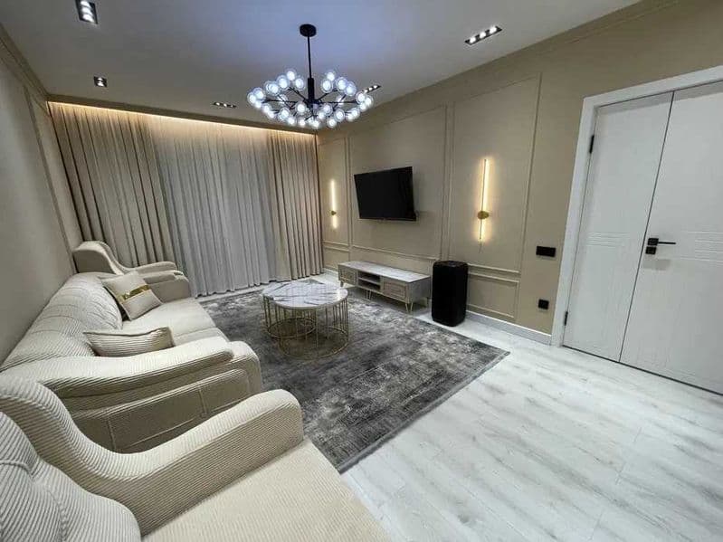 FOR RENT WITH HUGE SQUARE APARTMENT NEAR BABUR PARK FOR FORE