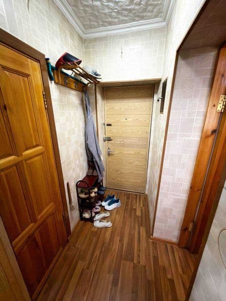 Срочная аренда на Чиланзар-5 квартал<br />
Ориентир: бывший  — фото 4