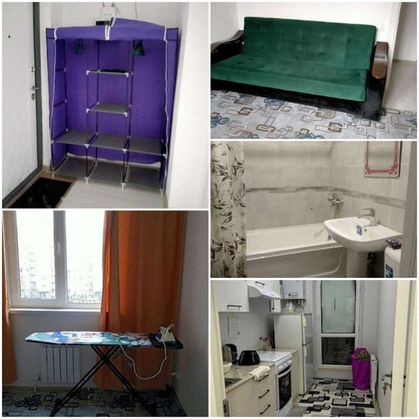 Срочно сдаётся в аренду 1 и  2 комнатная  квартира. Новостро — фото 3