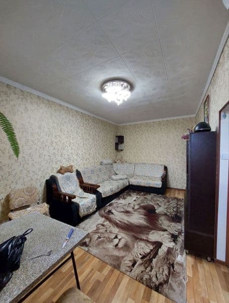 Аренда квартиры <br />
Буюк Ипак Йули 2/5/5 М.Горький <br /> — фото 4