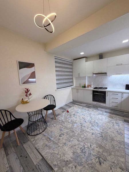 Сдаётся КЛАССНАЯ квартира<br />
<br />
• Район: Юнусабадский — фото 2