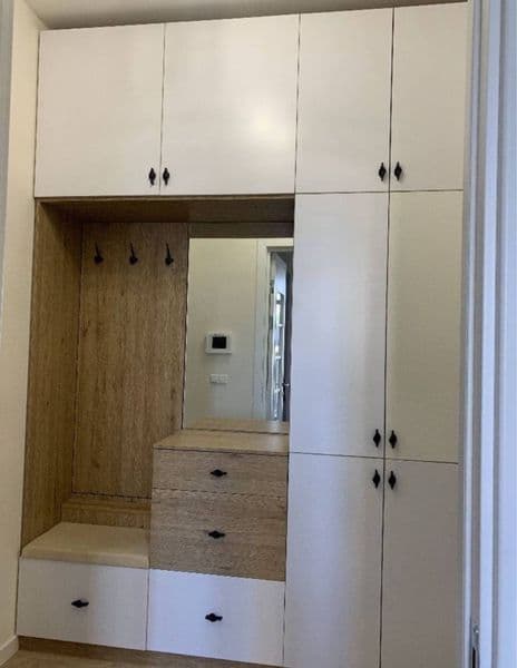 • Сдаётся квартира Навастройка <br />
• Район - Алмазар <br  — фото 4