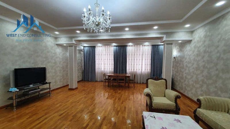 Сдаётся в аренду | For Rent | Чехова Бон |  3/3/4<br />
Мира